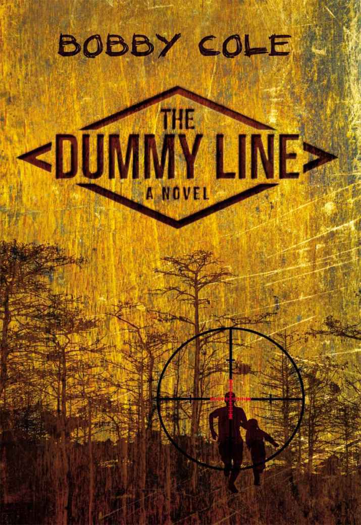 A Jake Crosby Thriller cover