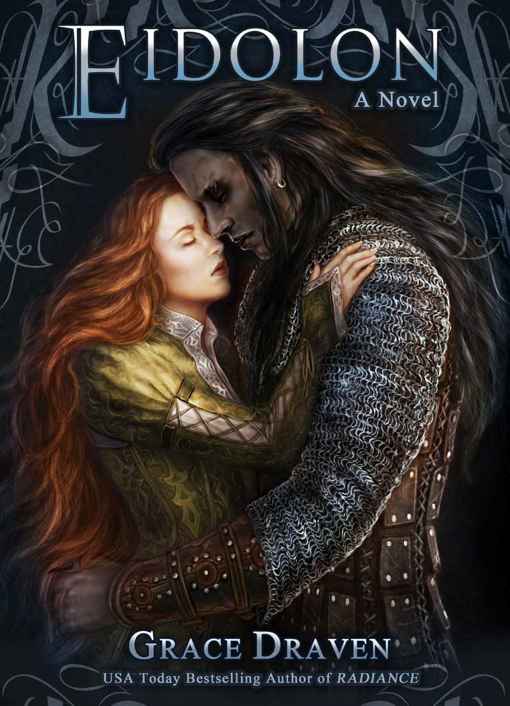 Eidolon cover