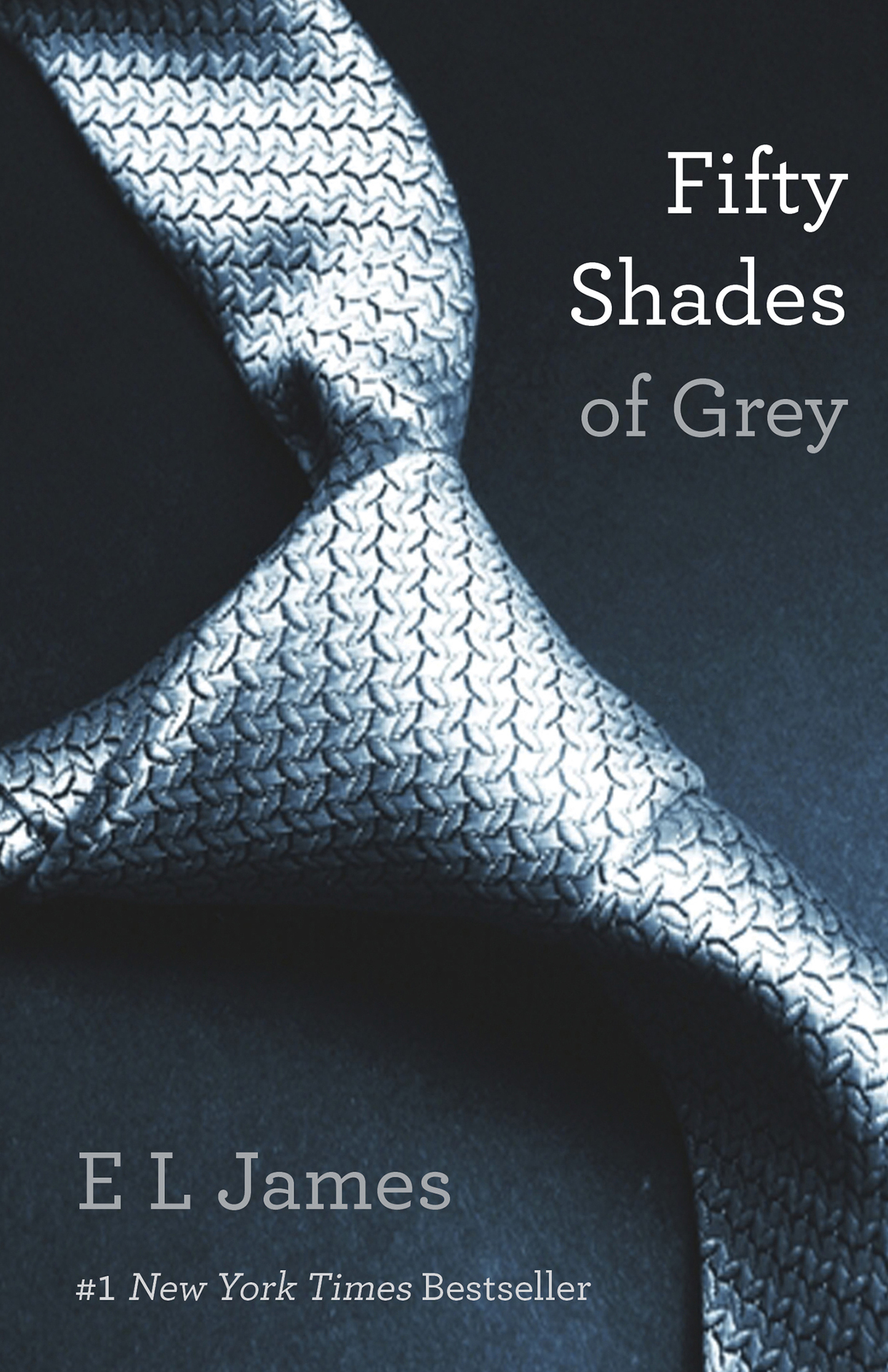 Fifty Shades cover