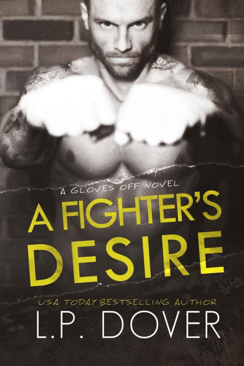 Gloves Off cover