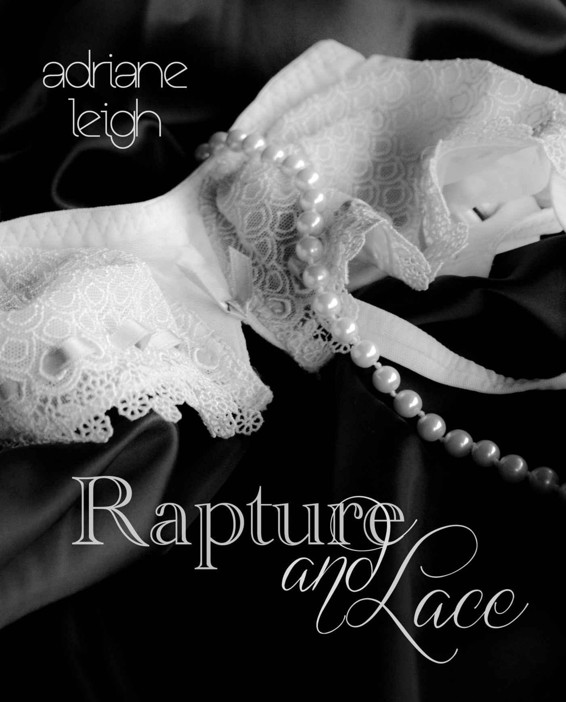 Lace Series cover