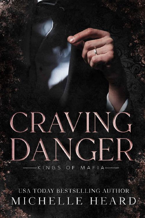 Kings of Mafia cover