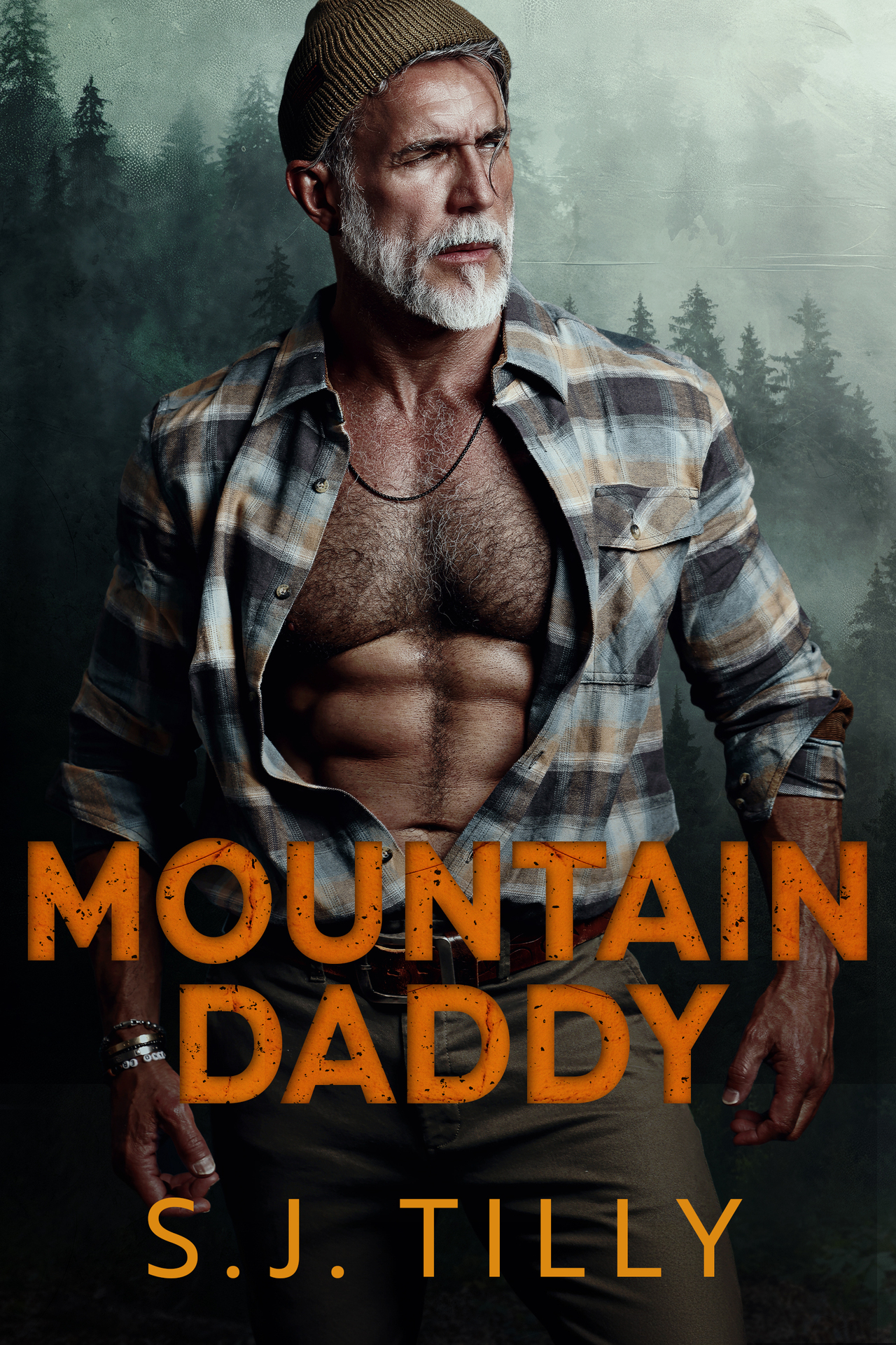 Mountain Daddy: Mountain Men Series Book Two cover