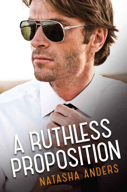 A Ruthless Proposition cover
