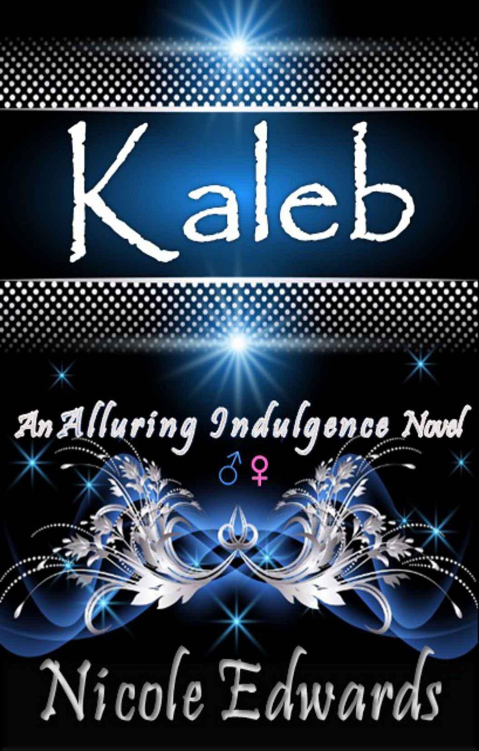 Kaleb cover