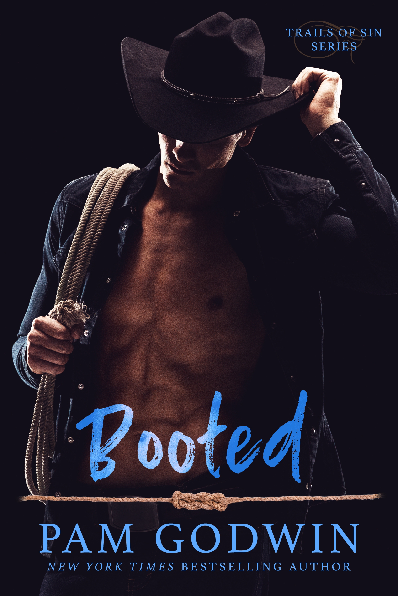 Booted cover