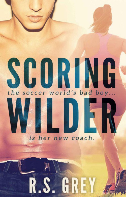 Scoring Wilder cover
