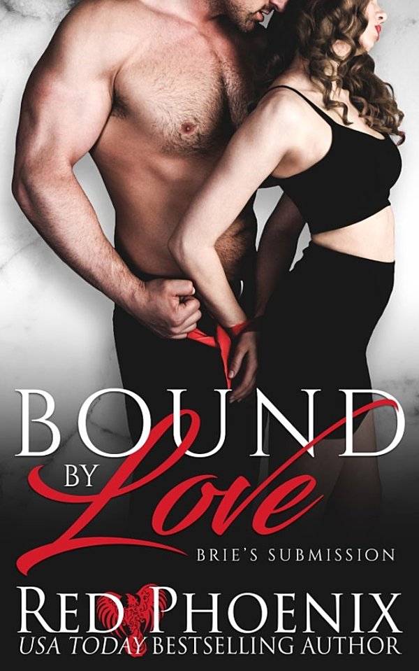 Bound by Love cover