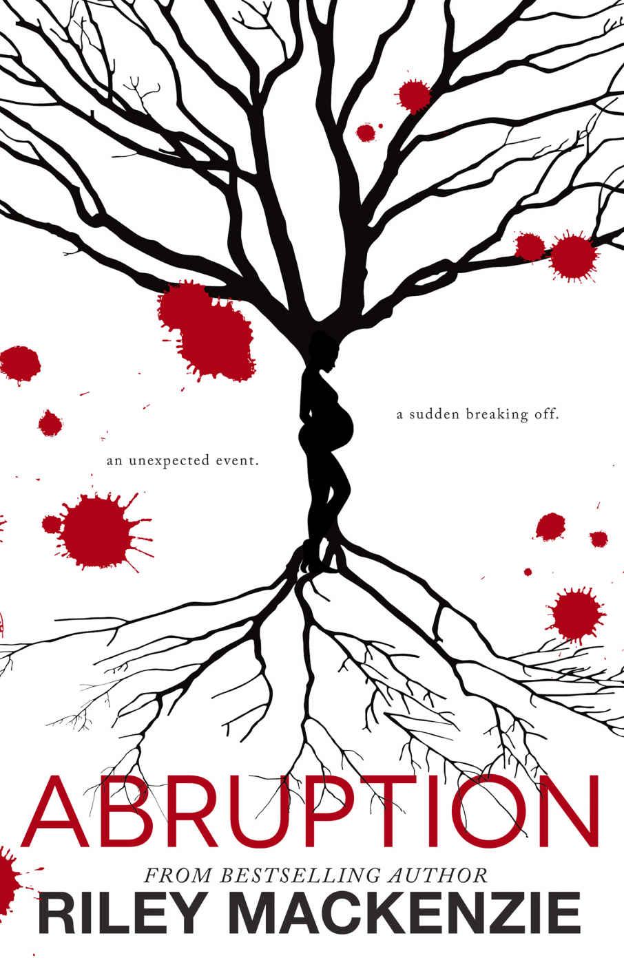 Abruption cover