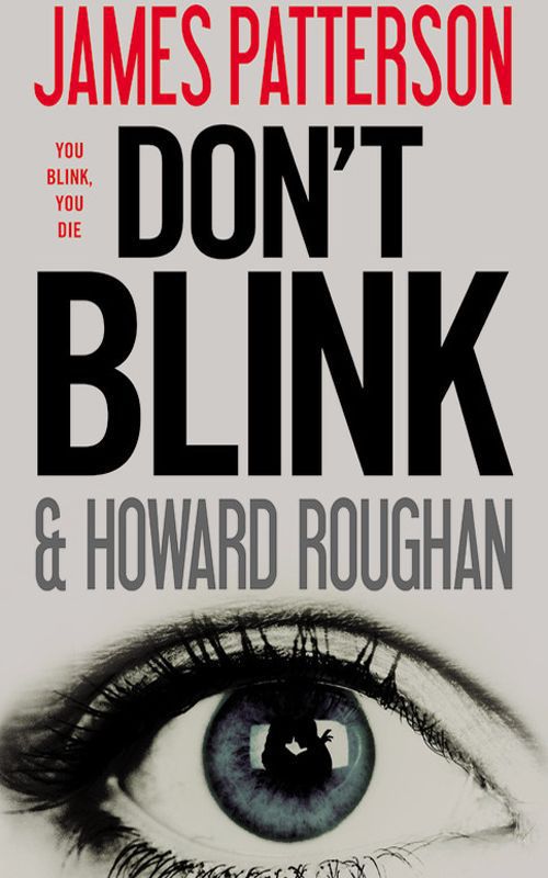 Don't Blink cover