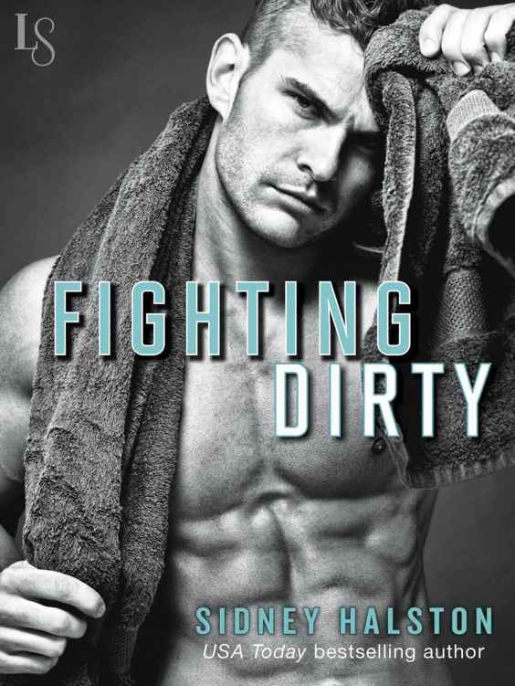 Fighting Dirty cover