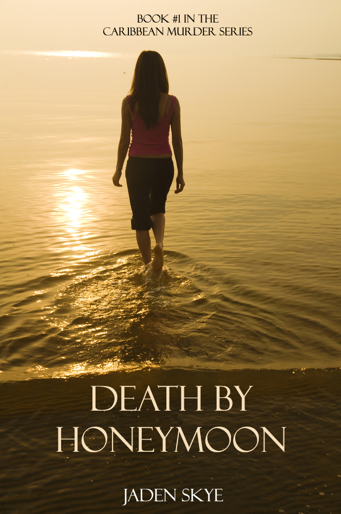 Caribbean Murder Series cover