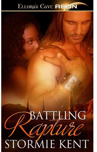 Battling Rapture cover