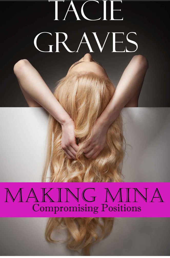 Making Mina 3: Compromising Positions cover