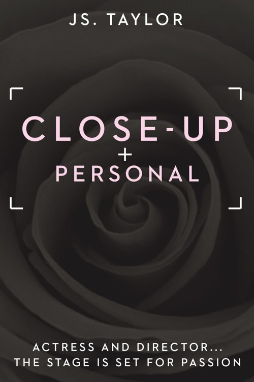 Close Up and Personal (Spotlight Series) cover