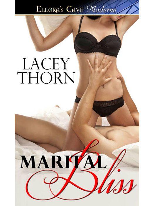 Marital Bliss: 3 (Girls Night Out) cover