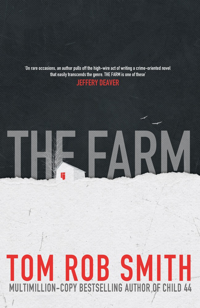 The Farm cover
