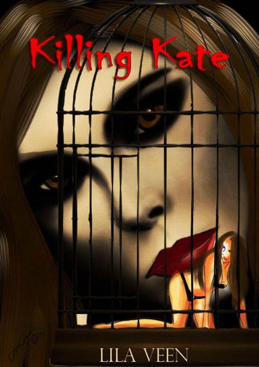 Killing Kate cover