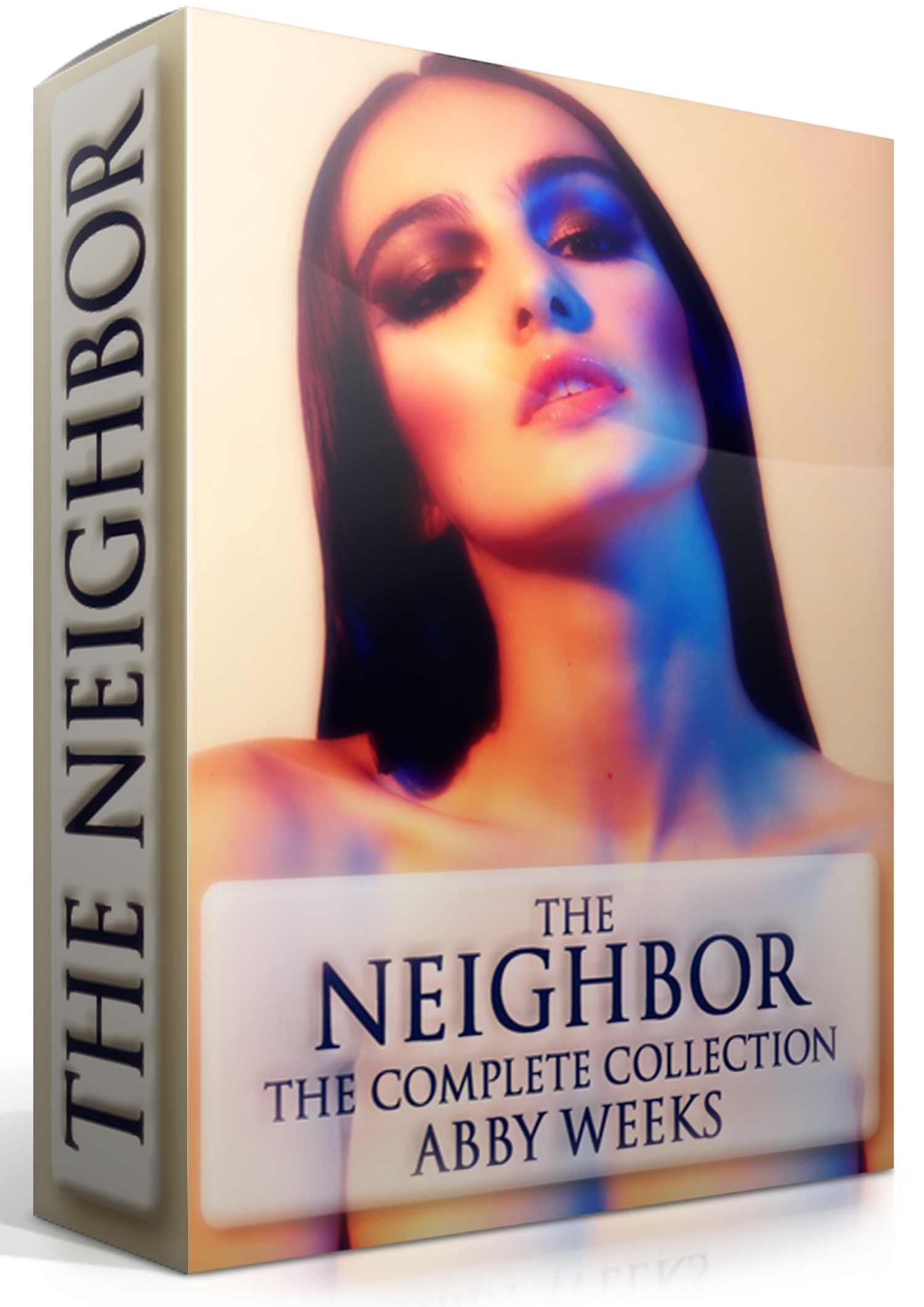 The Neighbor [The Complete Collection] cover